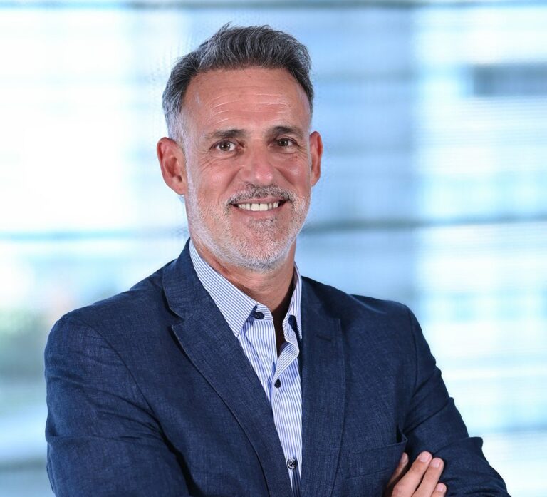 Industria farmacéutica: Claudio Beramendi es el nuevo gerente general de Laboratorios Raffo