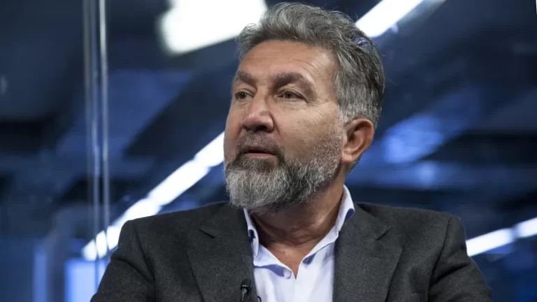 Milei echó a Karagozian del Consejo de Asesores por criticar la gestión económica