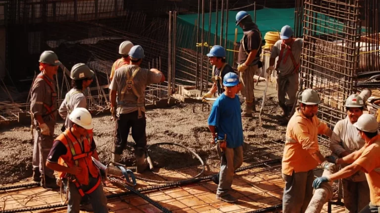 Contundente informe del CEPA sobre el cierre de empresas y la pérdida de trabajo