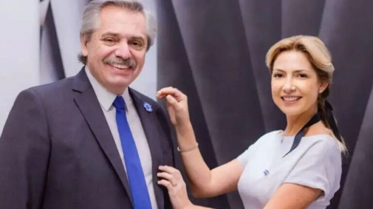 Allanaron el departamento de Alberto Fernández: un fiscal pidió el secuestro de su celular