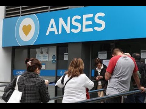 Aumentan jubilaciones, pensiones y asignaciones familiares