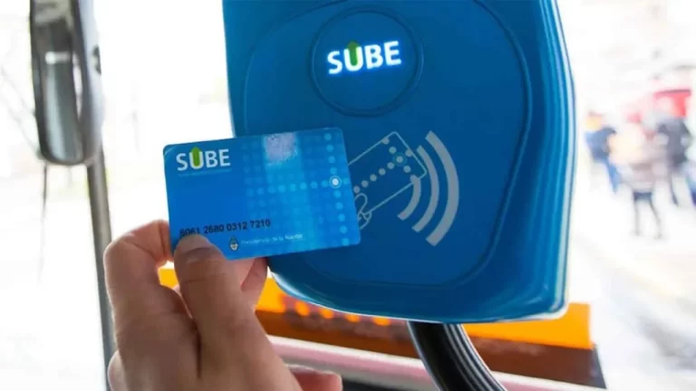 La Provincia amplió el boleto estudiantil para adultos