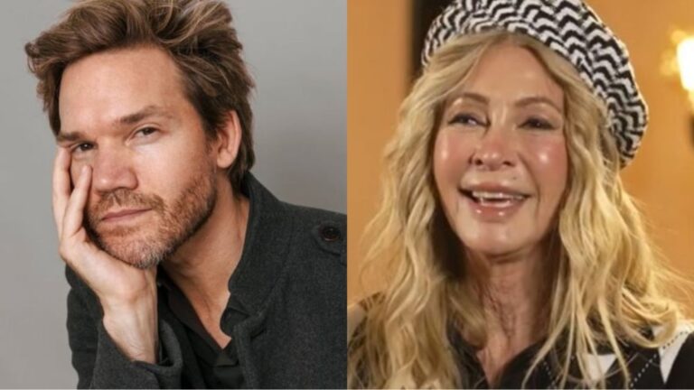 Cris Morena explotó contra Juan Gil Navarro por su salida de “Floricienta”