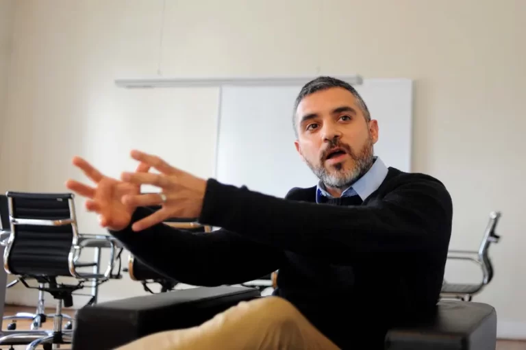 El titular de ARBA dijo que falta explicación y transparencia