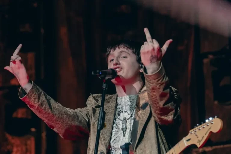 Dillom presentará «Por Cesárea» en Moreno