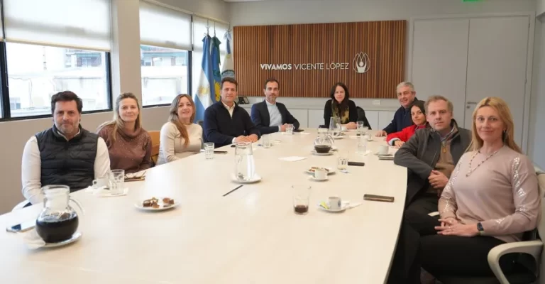 El PRO bonaerense redefine su estrategia