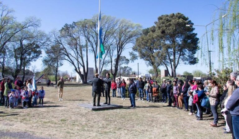 Llega una nueva edición de la Fiesta del Peón Rural en Saforcada