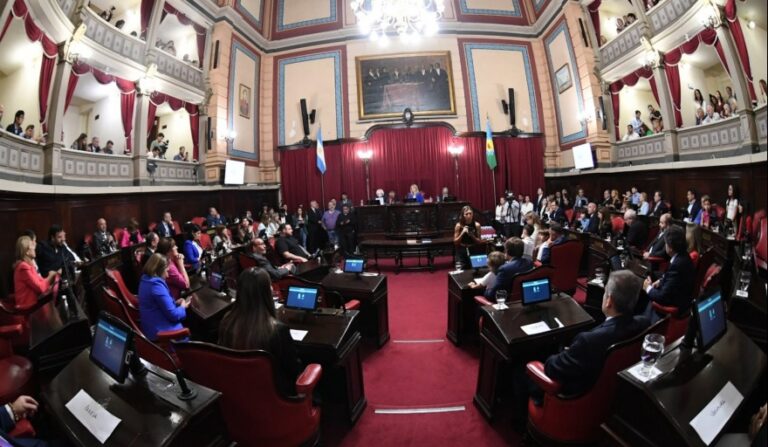 El proyecto para subir las indemnizaciones laborales tiene en vilo al campo y las pymes