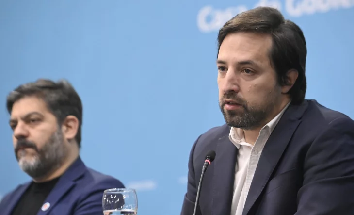 Alerta dengue: “Se viene una epidemia muy grave”, advierte Kreplak