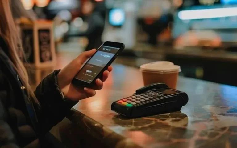 El Gobierno habilitó las propinas electrónicas