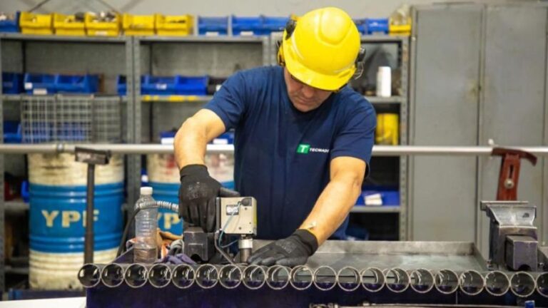 Pymes en crisis por la recesión