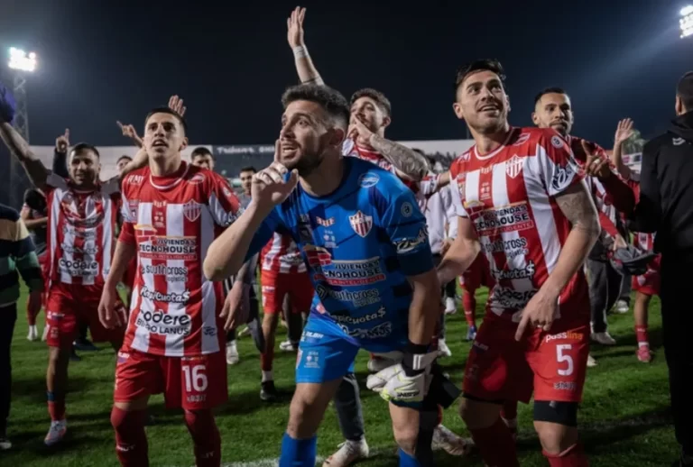 Talleres de Remedios de Escalada dio el batacazo y se impuso sobre Banfield