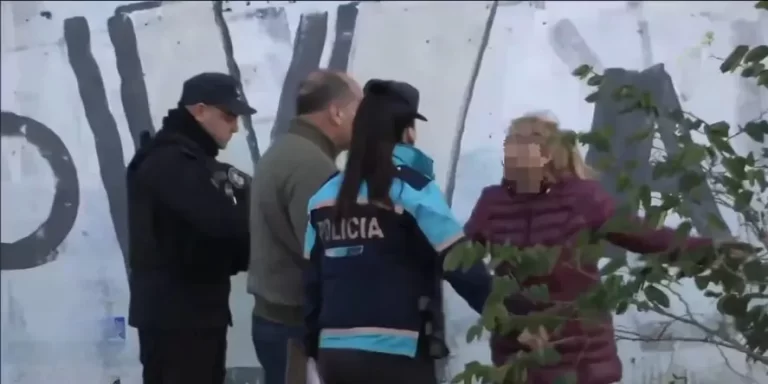 Un delincuente fue asesinado por un policía en medio de un intento de robo