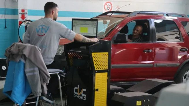 La VTV costará la mitad para jubilados y pensionados