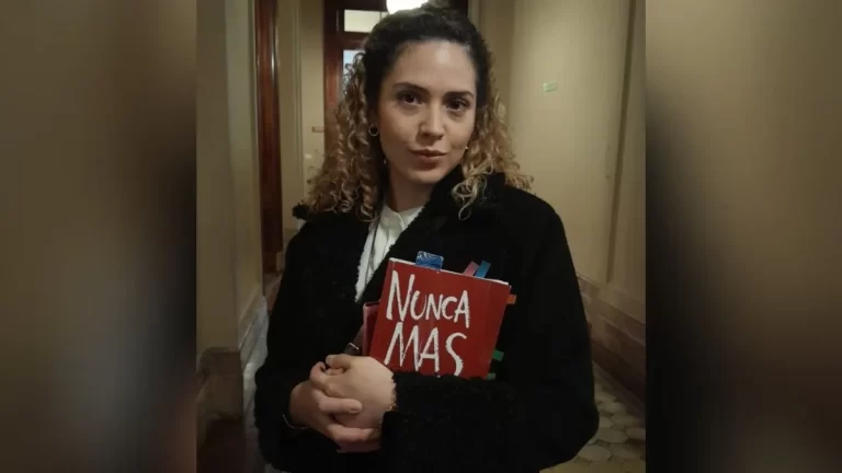 La Justicia abrió una investigación por la visita de diputados libertarios a genocidas presos