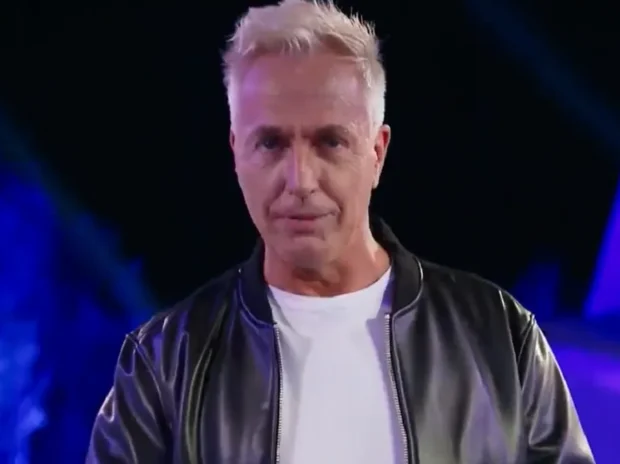 Marley aseguró que la denuncia por abuso es falsa