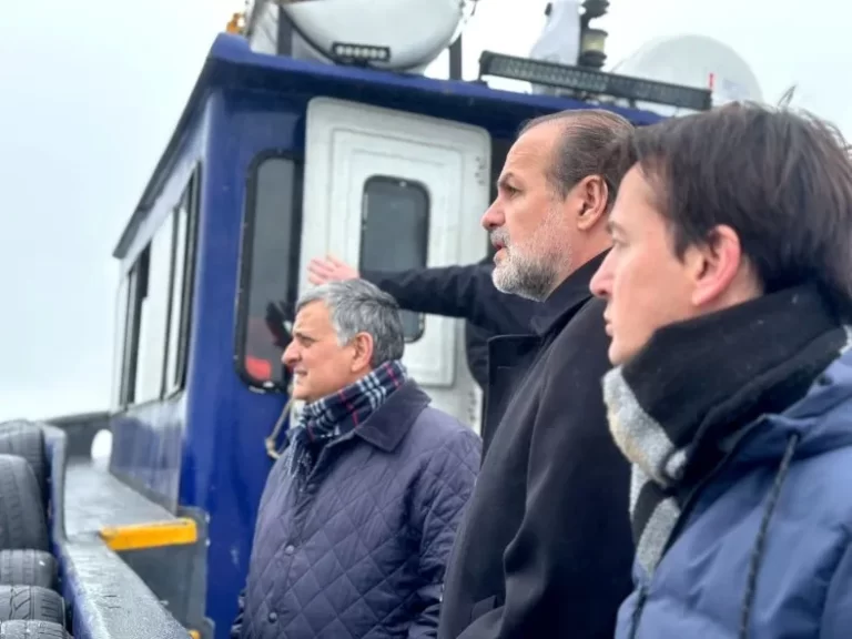 Bahía Blanca dio vuelta la página: se liberaron las tierras para el GNL y espera nuevas inversiones