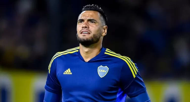 Boca sancionó a «Chiquito» Romero tras su pelea con los hinchas