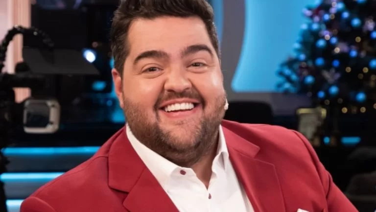 Darío Barassi se sinceró sobre su estado de salud y el duelo por su madre