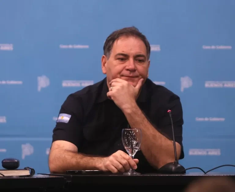 Desbarataron a una organización nazi en Bahía Blanca