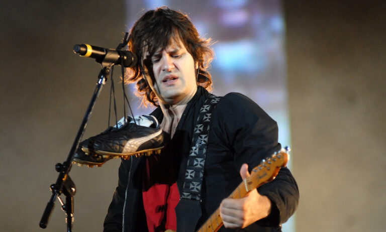 Los Piojos siguen anunciando fechas y llegarían a los diez recitales en La Plata