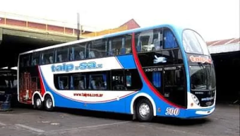 El TALP dejo de operar en Lincoln