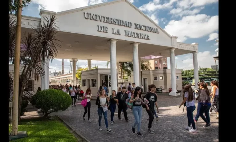Un estudiante amenazó con matar a sus compañeros