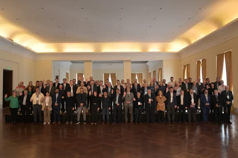 Provincia lleva invertidos más de 17 mil millones en Universidades del interior