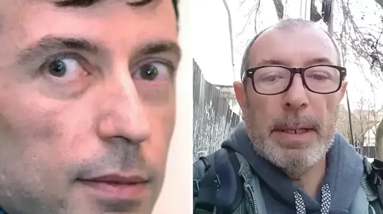 Intensifican la búsqueda del «carnicero» de San Andrés de Giles