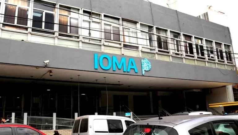 IOMA cortó su vínculo con Femeba en 8 distritos bonaerenses