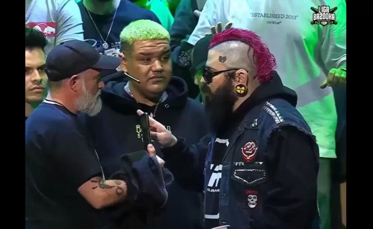 G- Sony defendió la memoria de Santiago Maldonado