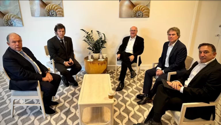 El BID otorgará USD 3.800 millones en créditos