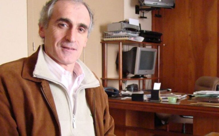 Ex intendente de General Madariaga se declaró culpable de corrupción