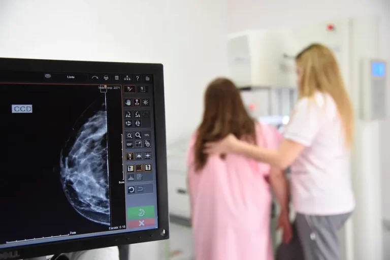 La Provincia realiza mamografías gratuitas sin turno