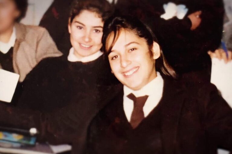 Netflix estrena un documental sobre el caso María Soledad Morales