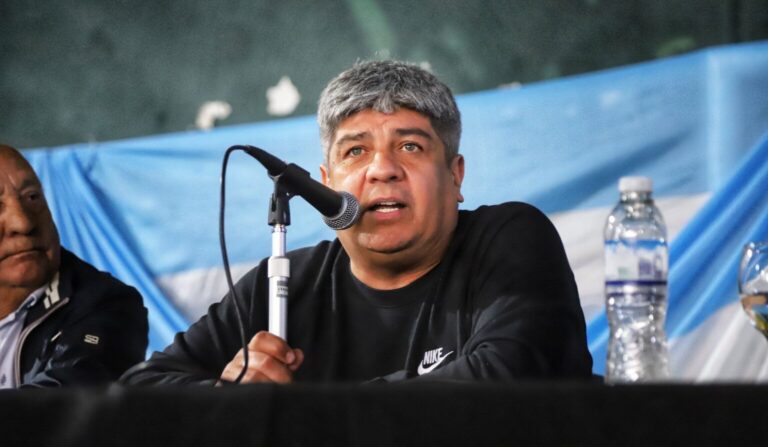Más sindicalistas critican a la CGT y no descartan una ruptura