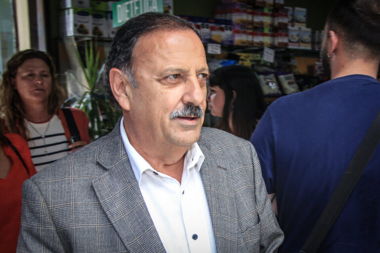 La Junta Electoral del PJ bajó la lista de Quintela