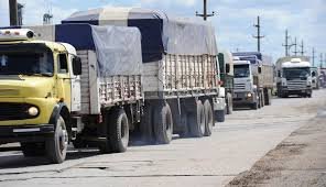 Nuevo sistema para fortalecer la fiscalización del transporte de cargas