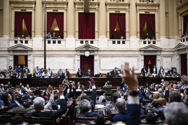 Javier Milei mantuvo el veto al financiamiento de las universidades