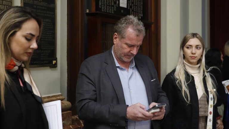 Brenda Uliarte habría dicho que intentó evitar el ataque a Cristina y que Sabag Montiel tendría vínculos con Milman y Revolución Federal