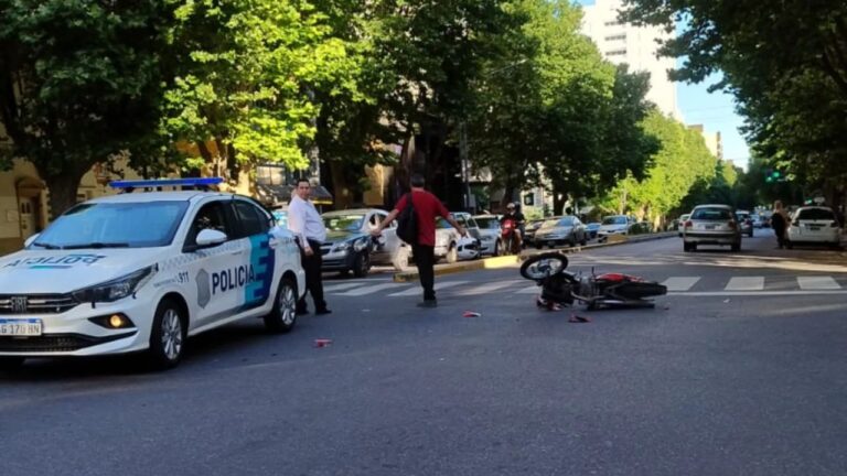 Buscan testigos por accidente fatal en La Plata