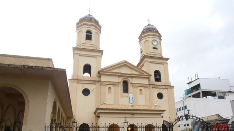 Apartaron a un sacerdote de la Diócesis de Quilmes