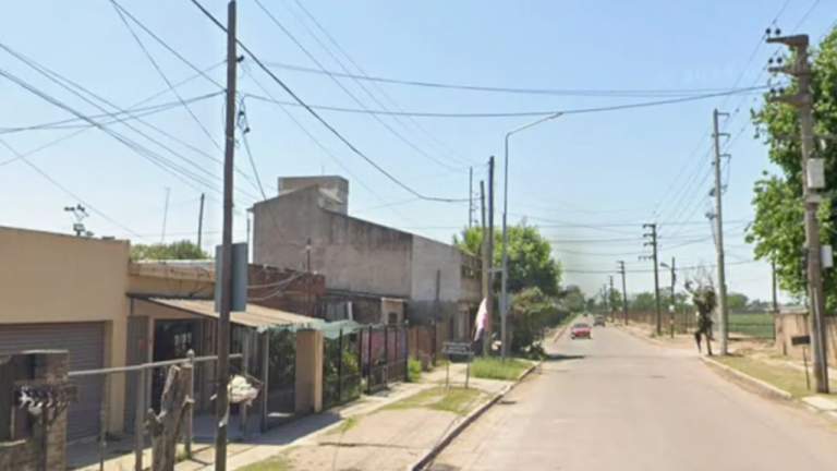 Tiroteo y un ladrón muerto en Florencio Varela