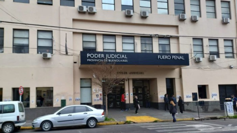 La policía de Quilmes investiga un dudoso suicidio