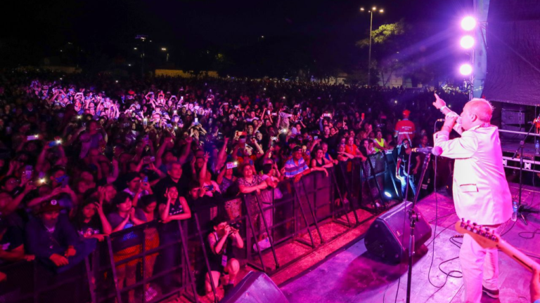 Lanús celebró el 209º aniversario de Monte Chingolo