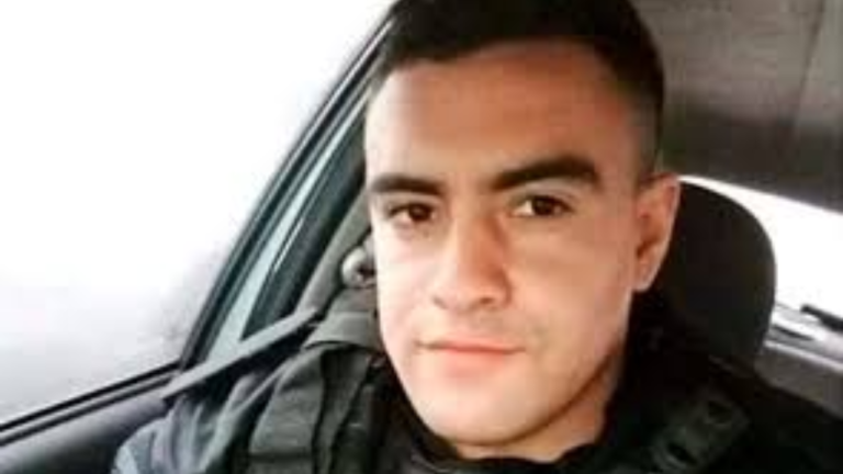 Falleció el policía baleado por su instructor