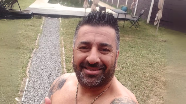 La Plata: Tenía prisión domiciliaria y murió electrocutado por mojar su tobillera en la pileta