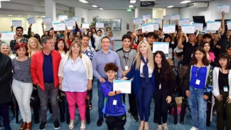 “Voces Adolescentes”: propuestas de las juventudes varelenses