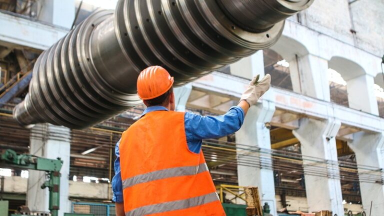 La actividad económica sufrió una caída en septiembre