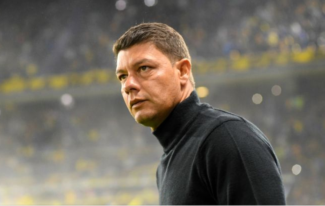 San Miguel tiene nuevo entrenador: Battaglia toma el mando